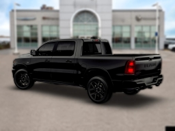 Ram 1500 Laramie 4x4 Crew Cab 5'7" Box 2026