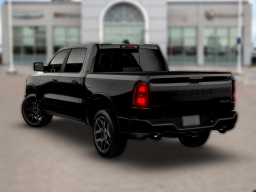 Ram 1500 Laramie 4x4 Crew Cab 5'7" Box 2026