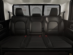 Ram 1500 Laramie 4x4 Crew Cab 5'7" Box 2026