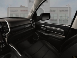 Ram 1500 Laramie 4x4 Crew Cab 5'7" Box 2026