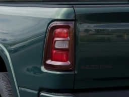 Ram 1500 Laramie 4x4 Crew Cab 5'7" Box 2026