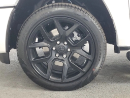 Ram 1500 Laramie 4x4 Crew Cab 5'7" Box 2026