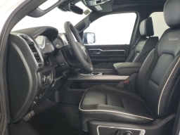 Ram 1500 Laramie 4x4 Crew Cab 5'7" Box 2026