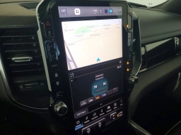 Ram 1500 Laramie 4x4 Crew Cab 5'7" Box 2026