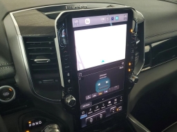 Ram 1500 Laramie 4x4 Crew Cab 5'7" Box 2026