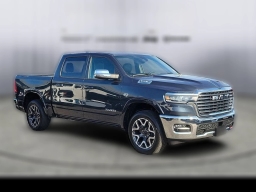 Ram 1500 Laramie 4x4 Crew Cab 5'7" Box 2026