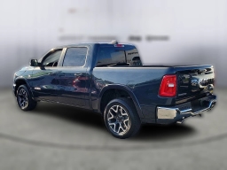 Ram 1500 Laramie 4x4 Crew Cab 5'7" Box 2026