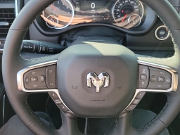 Ram 1500 Laramie 4x4 Crew Cab 5'7" Box 2026