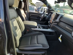Ram 1500 Laramie 4x4 Crew Cab 5'7" Box 2026