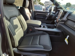 Ram 1500 Laramie 4x4 Crew Cab 5'7" Box 2026