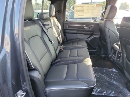 Ram 1500 Laramie 4x4 Crew Cab 5'7" Box 2026