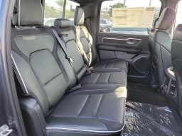 Ram 1500 Laramie 4x4 Crew Cab 5'7" Box 2026