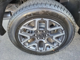 Ram 1500 Laramie 4x4 Crew Cab 5'7" Box 2026