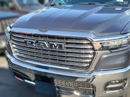 Ram 1500 Laramie 4x4 Crew Cab 5'7" Box 2026