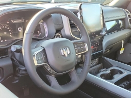 Ram 1500 Laramie 4x4 Crew Cab 5'7" Box 2026