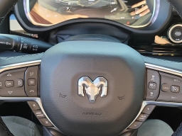 Ram 1500 Laramie 4x4 Crew Cab 5'7" Box 2026