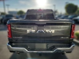 Ram 1500 Laramie 4x4 Crew Cab 5'7" Box 2026