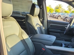 Ram 1500 Laramie 4x4 Crew Cab 5'7" Box 2026