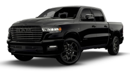 Ram 1500 Laramie 4x4 Crew Cab 5'7" Box 2026