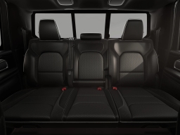 Ram 1500 Laramie 4x4 Crew Cab 5'7" Box 2026