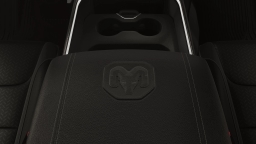 Ram 1500 Laramie 4x4 Crew Cab 5'7" Box 2026