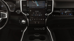 Ram 1500 Laramie 4x4 Crew Cab 5'7" Box 2026