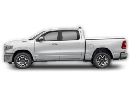 Ram 1500 Laramie 4x4 Crew Cab 5'7" Box 2026