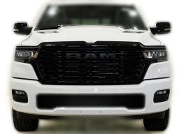Ram 1500 Laramie 4x4 Crew Cab 5'7" Box 2026