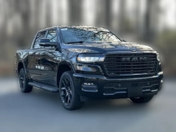 Ram 1500 Laramie 4x4 Crew Cab 5'7" Box 2026