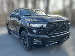 Ram 1500 Laramie 4x4 Crew Cab 5'7" Box 2026