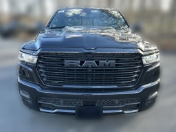 Ram 1500 Laramie 4x4 Crew Cab 5'7" Box 2026