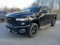 Ram 1500 Laramie 4x4 Crew Cab 5'7" Box 2026