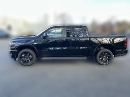 Ram 1500 Laramie 4x4 Crew Cab 5'7" Box 2026