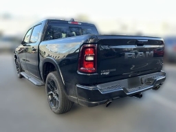 Ram 1500 Laramie 4x4 Crew Cab 5'7" Box 2026
