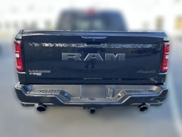 Ram 1500 Laramie 4x4 Crew Cab 5'7" Box 2026