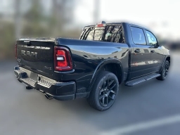 Ram 1500 Laramie 4x4 Crew Cab 5'7" Box 2026