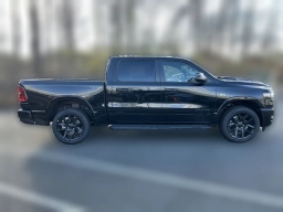 Ram 1500 Laramie 4x4 Crew Cab 5'7" Box 2026