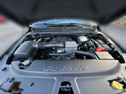 Ram 1500 Laramie 4x4 Crew Cab 5'7" Box 2026