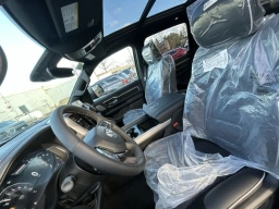 Ram 1500 Laramie 4x4 Crew Cab 5'7" Box 2026