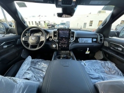 Ram 1500 Laramie 4x4 Crew Cab 5'7" Box 2026