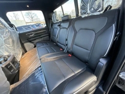 Ram 1500 Laramie 4x4 Crew Cab 5'7" Box 2026