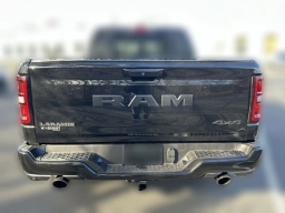 Ram 1500 Laramie 4x4 Crew Cab 5'7" Box 2026