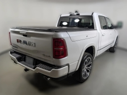 Ram 1500 Tungsten 4x4 Crew Cab 5'7" Box 2026
