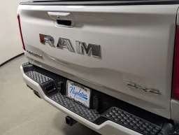 Ram 1500 Tungsten 4x4 Crew Cab 5'7" Box 2026