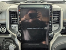 Ram 1500 Tungsten 4x4 Crew Cab 5'7" Box 2026