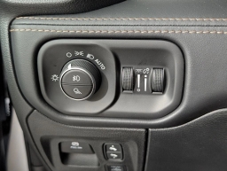 Ram 1500 Tungsten 4x4 Crew Cab 5'7" Box 2026