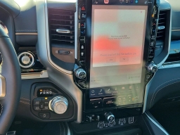 Ram 1500 Tungsten 4x4 Crew Cab 5'7" Box 2026