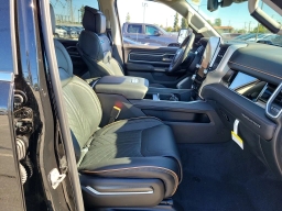 Ram 1500 Tungsten 4x4 Crew Cab 5'7" Box 2026