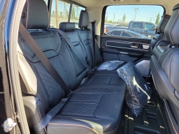 Ram 1500 Tungsten 4x4 Crew Cab 5'7" Box 2026