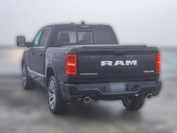 Ram 1500 Tungsten 4x4 Crew Cab 5'7" Box 2026